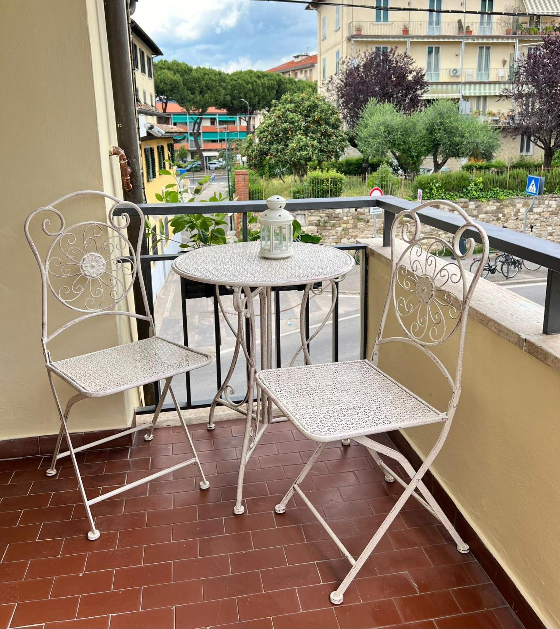 L'Angolo Di Firenze - The Florence Corner Kültér fotó
