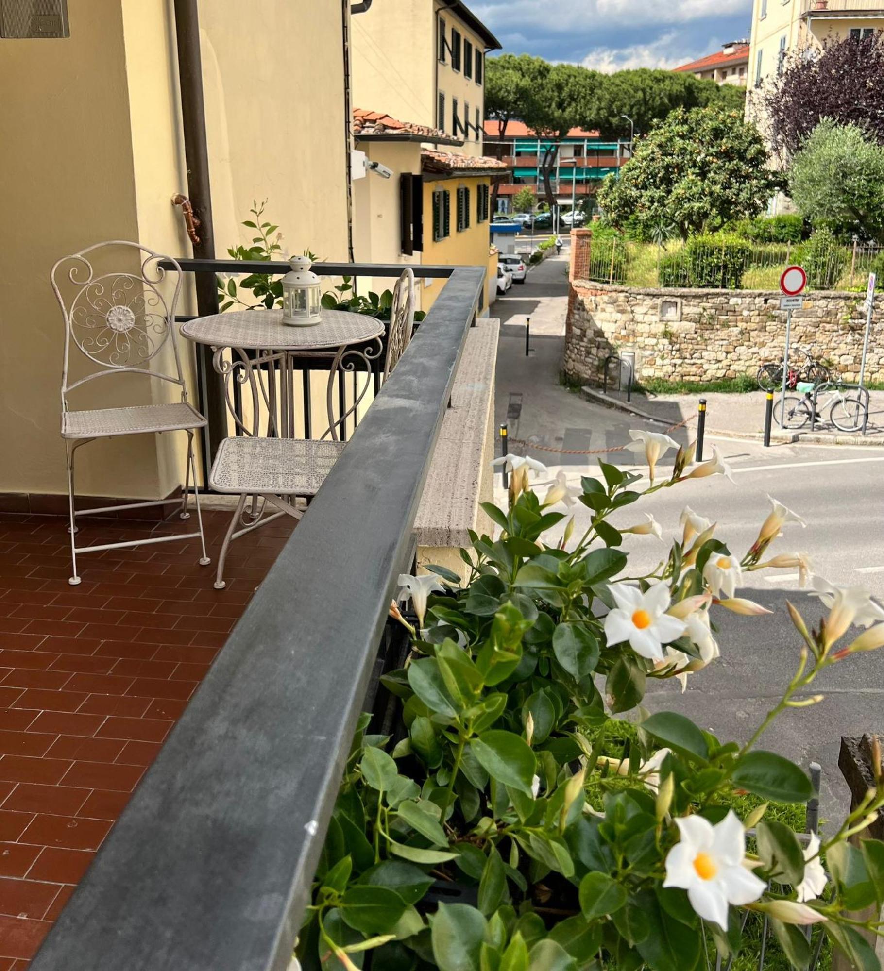 L'Angolo Di Firenze - The Florence Corner Kültér fotó