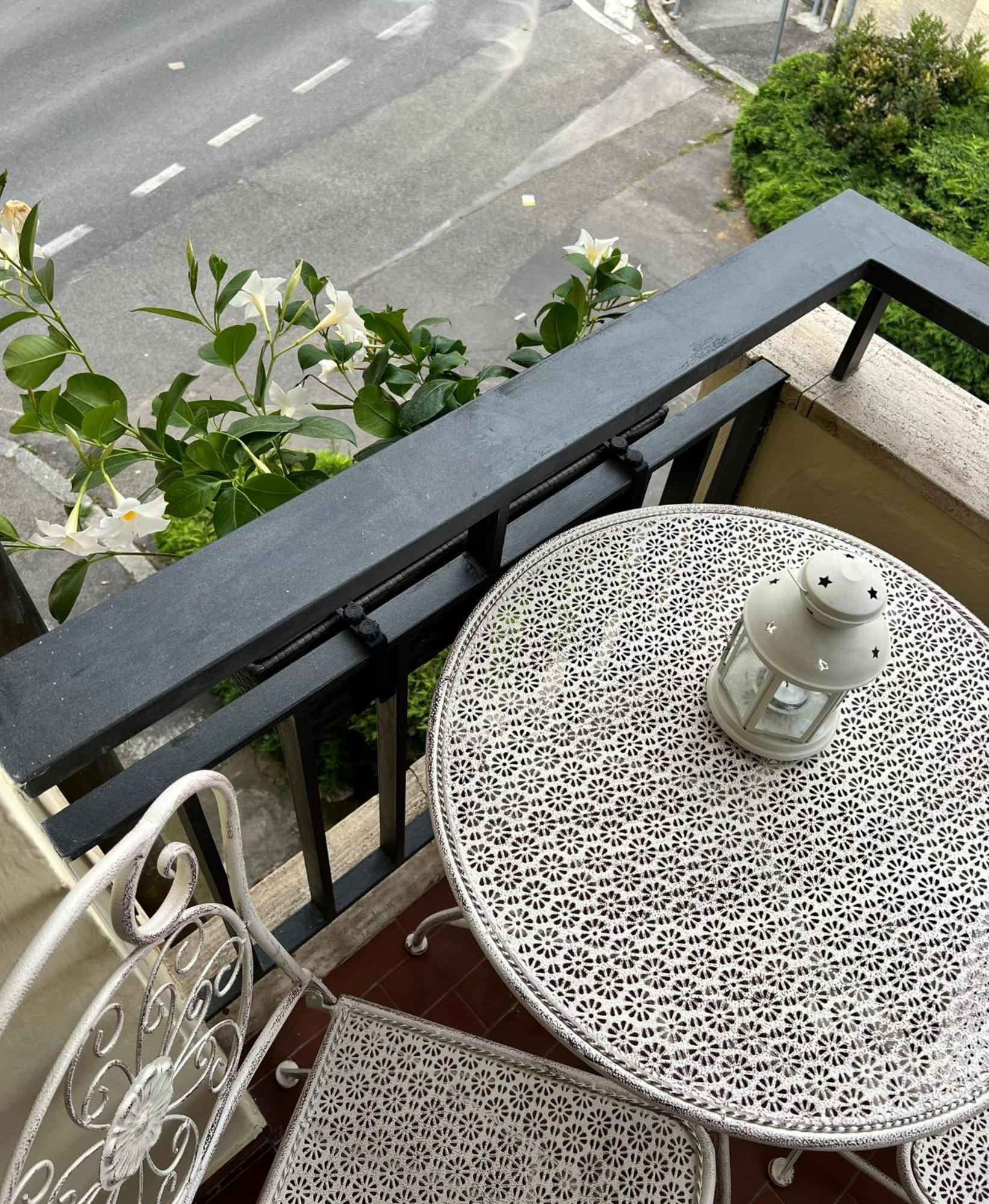 L'Angolo Di Firenze - The Florence Corner Kültér fotó