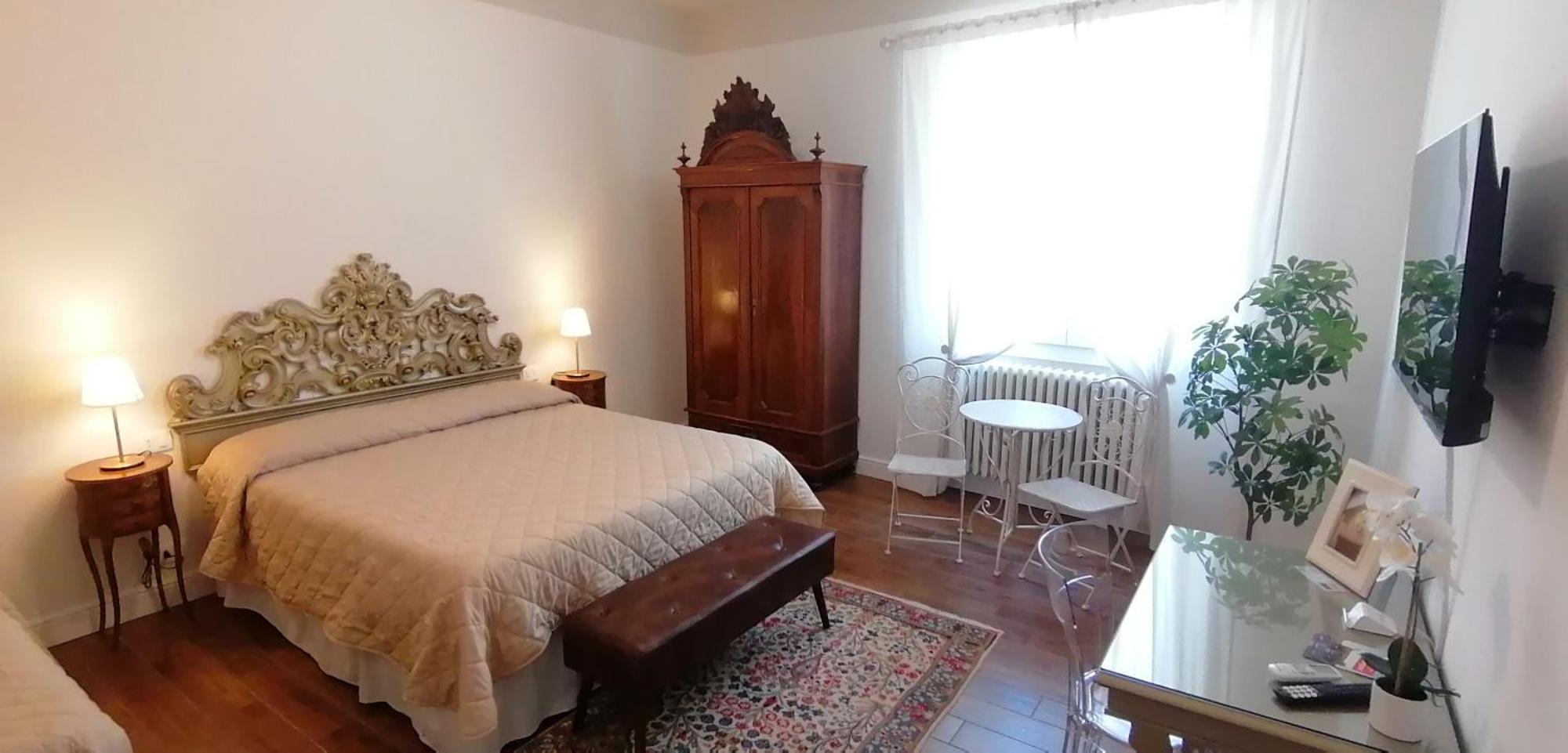L'Angolo Di Firenze - The Florence Corner Kültér fotó